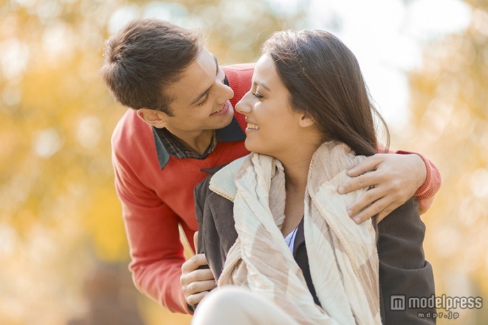 彼のハートをギュッと掴んじゃおう(Photo by Boggy/Fotolia)