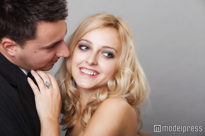 「運命図」を読み解けばバレンタインの告白も成功 その方法とは?(Photo by voyagerix)