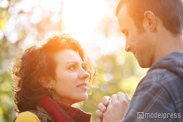 気持ちはまっすぐ伝えるのが◎（Photo by fenriswolf）