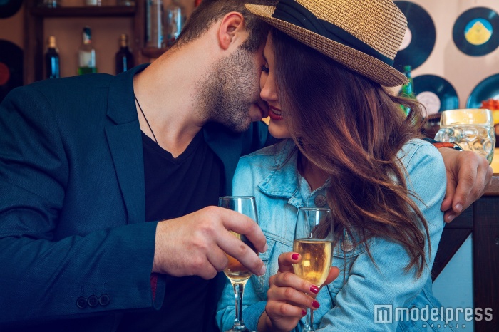 「ずっと一緒にいたい」気持ちが自然と心を動かす（Photo by ponomarencko／Fotolia）