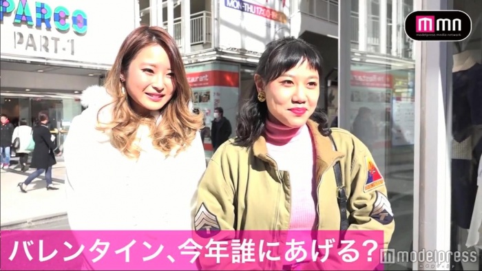 お互いが友達の関係だけど…胸きゅん本命チョコの渡し方♡（C）モデルプレス