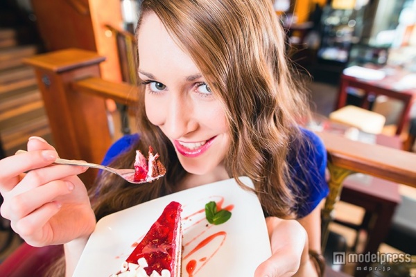 好きなものは我慢せずバランスを調整して摂ろう(Photo by Kzenon)