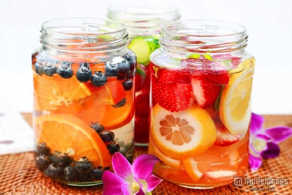 アルカリ性食材の摂り過ぎには注意(Photo by Miramiska)