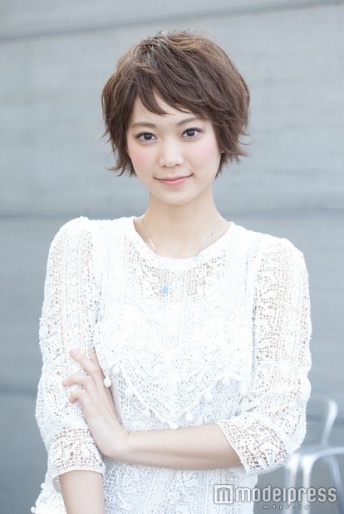 「fossette 銀座」橋本 優香さん／画像提供らしさ