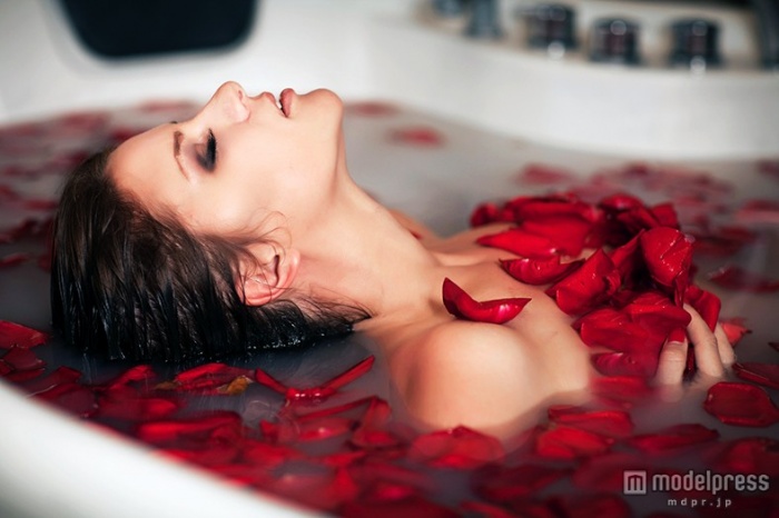 むきたてたまご肌になれる“エプソムソルト”って？（Photo by armina／Fotolia） 