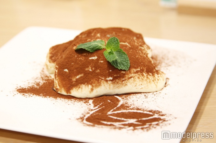 ＜ティラティス＞450円（税込）（C）モデルプレス