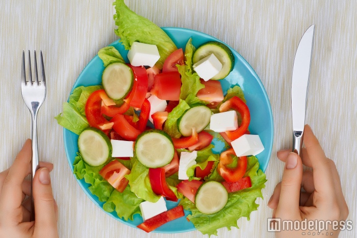 食事はダイエットの要（Photo by  Choreograph） 