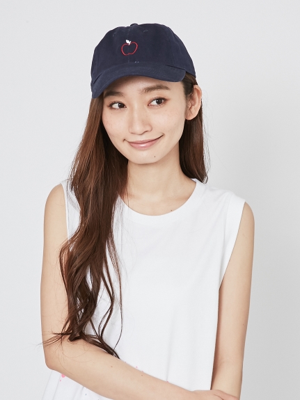 APPLE CAP
