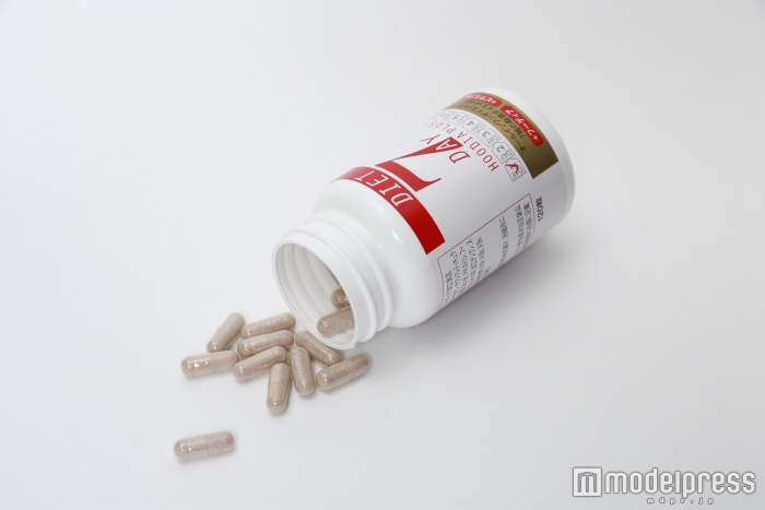 『7DAY DIET HOODIA PLUS＋』は、食前や運動前に2～3粒飲むだけで効果がある