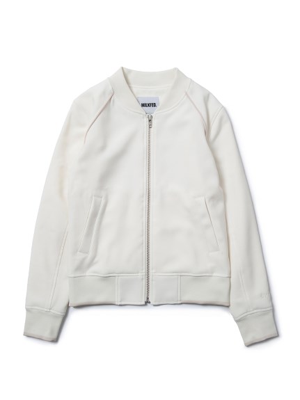 PIPING BLOUSON