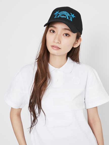 DAYDREAM CAP