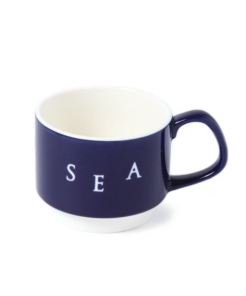 スタッキングマグ