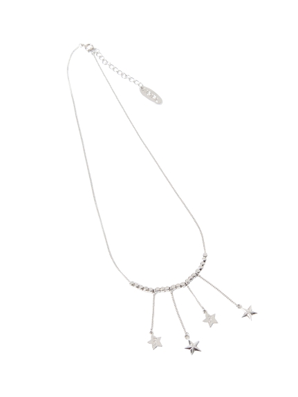 SHOOTING STAR NECKLACE