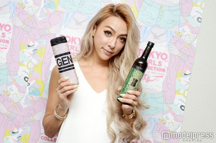 「ハーブザイム113グランプロシリーズ」でファスティング（C）モデルプレス