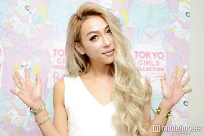 GENKING（C）モデルプレス