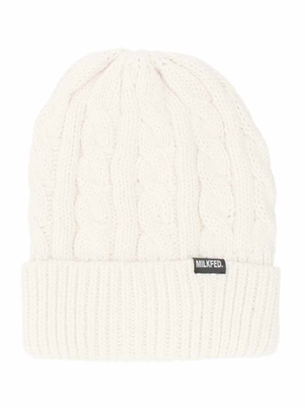 BASIC KNITTED CAP