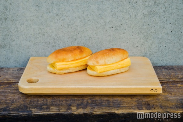 すしやの玉子サンド￥350／画像提供：CAMELBACK sandwich＆espresso