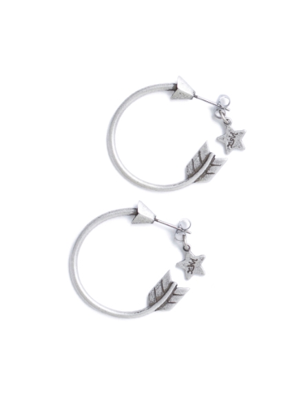 TRIBAL EARRINGS