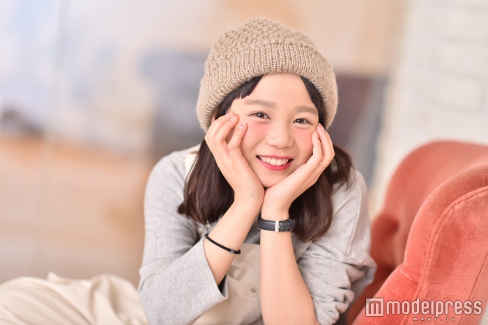 ダイエット法を明かしたやすだちひろ（C）モデルプレス