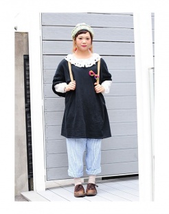 ダイエット前のやすだちひろ／やすだちひろオフィシャルブログより