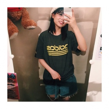 ダイエット後のやすだちひろ／やすだちひろオフィシャルブログより