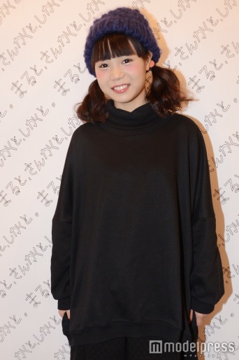 ダイエット法を明かしたやすだちひろ（C）モデルプレス