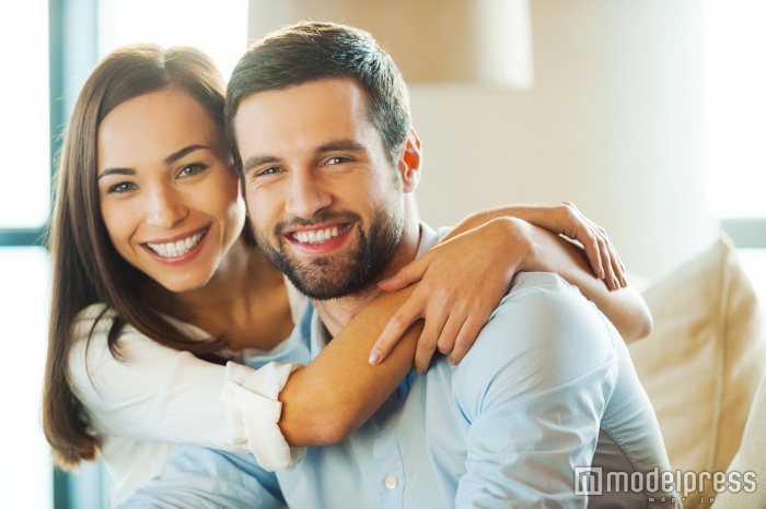 これでラブラブ間違い無し（Photo by gstockstudio／Fotolia）