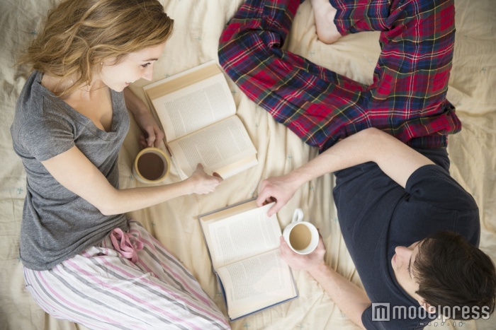 こんなに好きなのに…一緒にいられないの？（Photo by Jamie Grill／gettyimages）