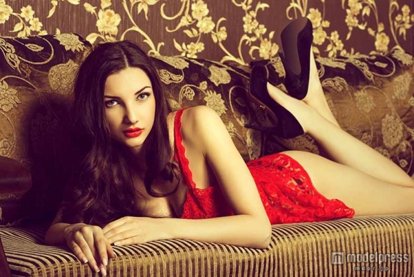 綺麗になった自分をイメージして時には我慢（Photo by Sergeymalov）