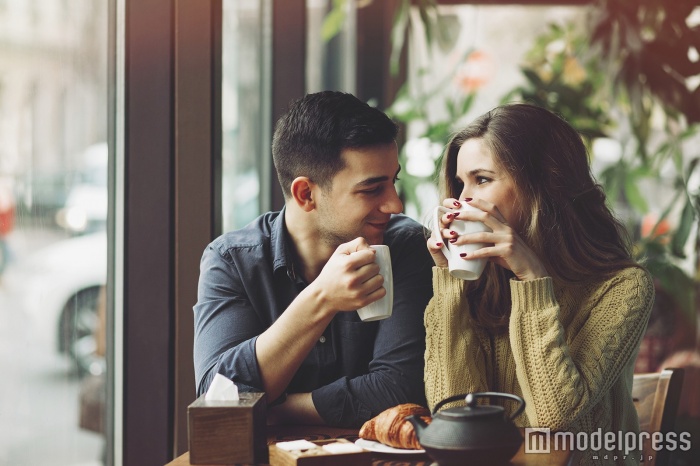 男性をキュンとさせよう（photo by  arthurhidden／ Fotolia）
