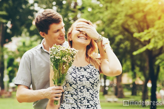モテ女は作れる（photo by DragonImages／ Fotolia）
