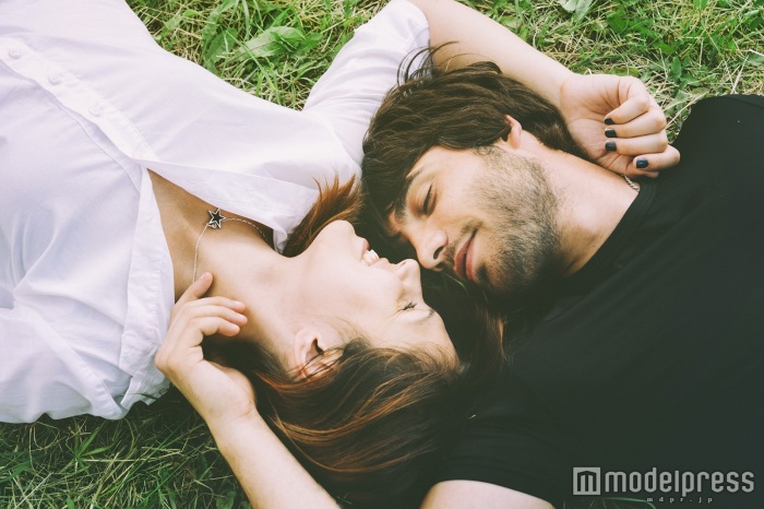 彼にだけ愛されたい（photo by hitdelight／ Fotolia）