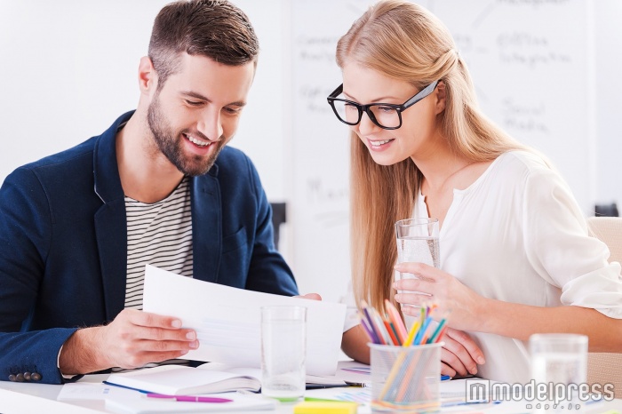 計画を建てなくちゃ（photo by gstockstudio／ Fotolia） 