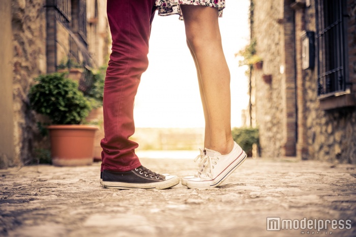 もう我慢できない！男友達から彼女に昇格する方法5つ（photo by nd3000／ Fotolia）
