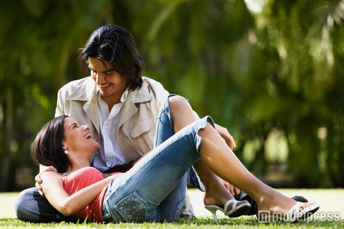 私の気持ちに気付いてくれる？（Photo by bst2012）