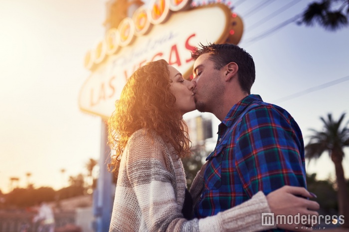 もう離れられない（photo by Joshua Resnick／ Fotolia） 