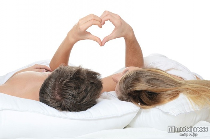 気持ちいい愛撫で幸せになろう（Photo by Vladimir Voronin／Fotolia）