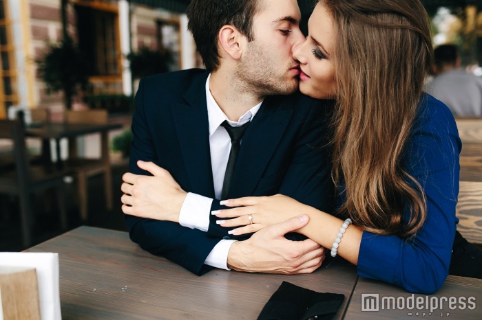 掴みどころのわかっている女性に（Photo by teksomolika／Fotolia）