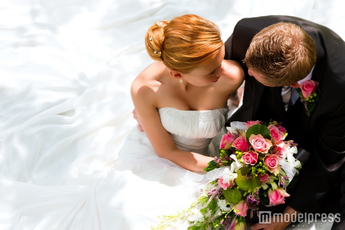 男性が「この子と結婚したい…」と思う4つのポイント（Photo by Kzenon）