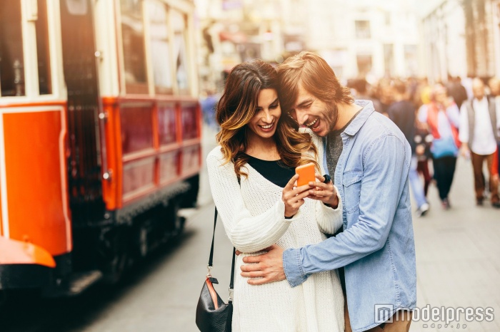 モテる女子とさらに差をつけちゃうテクニック5つ(Photo by Todor Tsvetkov/gettyimages)
