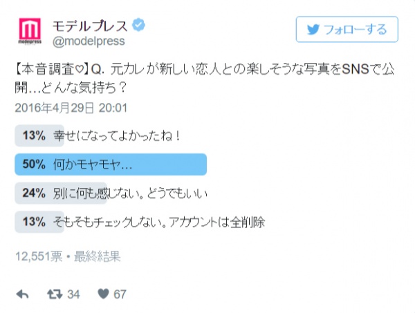 大抵の人がモヤモヤしちゃう