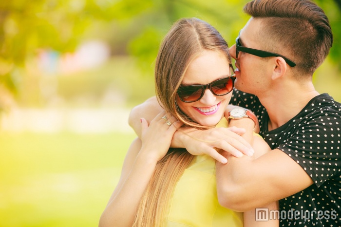 もしかして脈あり…？（photo by Voyagerix／Fotolia）