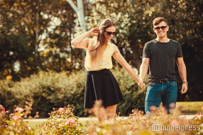 他の女性とは違うんだから！（photo by Voyagerix／Fotolia）