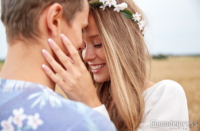 彼にアピールしたい（photo by Syda Productions／Fotolia）