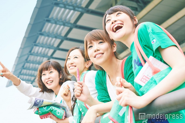 女子だけでも満喫できる「UMAJO」の魅力