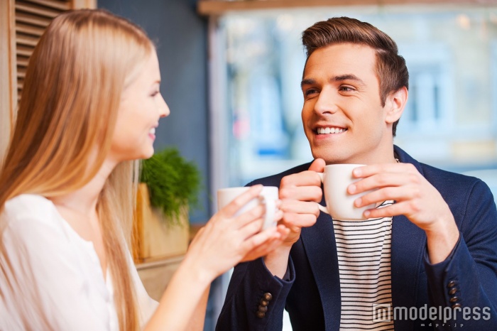 思わずかわいいって言われるような行動を…（photo by gstockstudio／Fotolia）