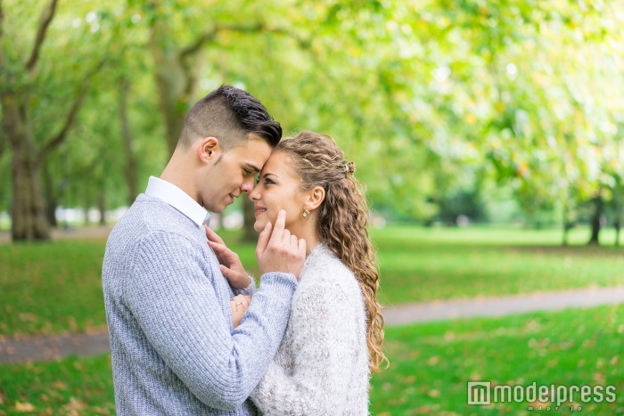 恋愛上手はちょっぴり計算高い?(photo by alice_photo/Fotolia)