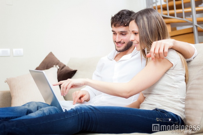 お家デートする女子必見!喜ばれる彼への気遣い5つ(photo by Minerva Studio/Fotolia)