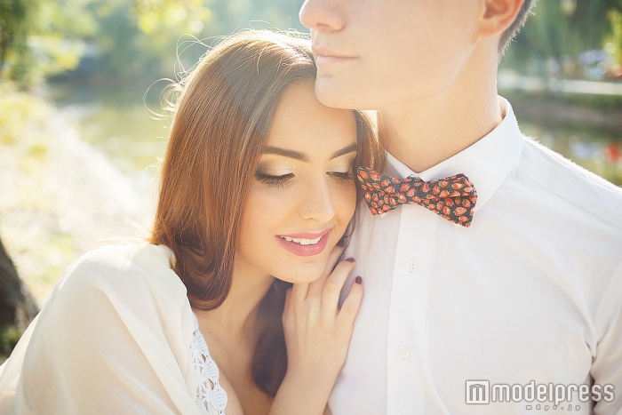 控えめで芯のある女性になろう（photo by Parfenova／Fotolia）