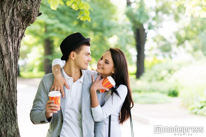 イイ男を魅了する！強くて可愛い女の子が持つ5つの魅力（photo by Maksim Šmeljov／Fotlia）